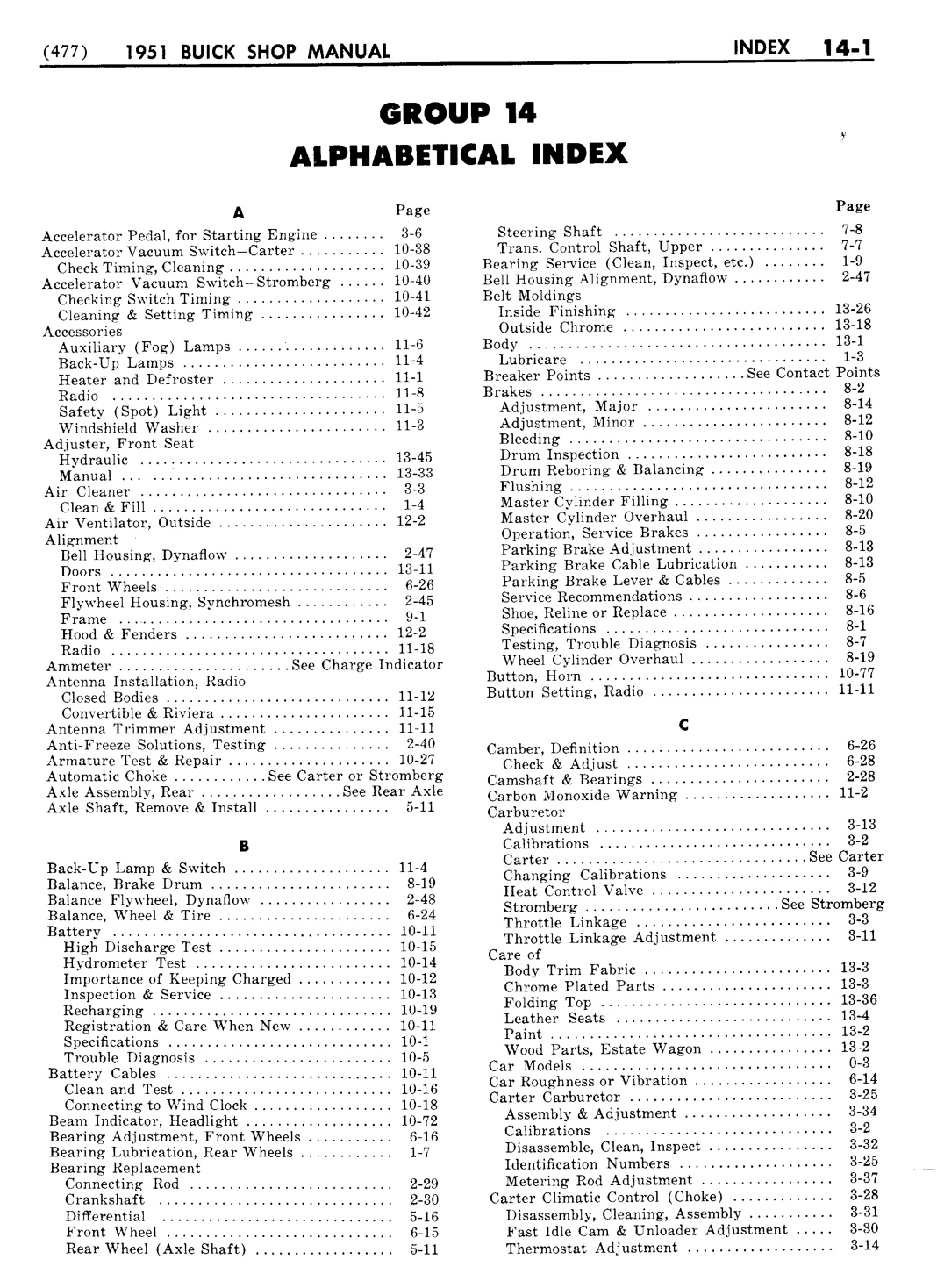 n_15 1951 Buick Shop Manual - Index-001-001.jpg